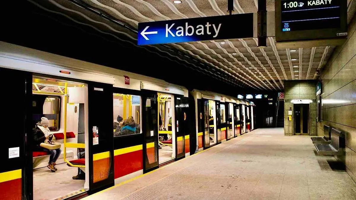 White 3 Metro Wifi 85'Tv Netflix Disney+ Hbo Βαρσοβία 0*,